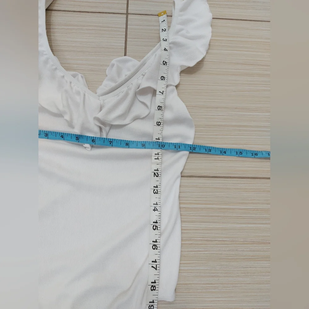 Wilfred bodysuit - Picture 6 of 7